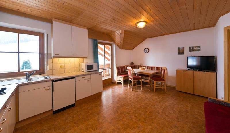 Klaus Prettau Apartment Екстериор снимка
