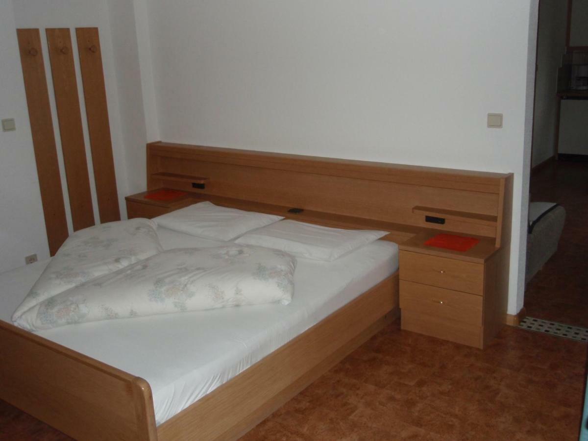 Klaus Prettau Apartment Екстериор снимка